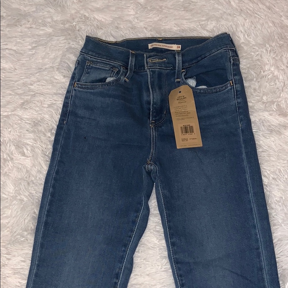 Levi’s